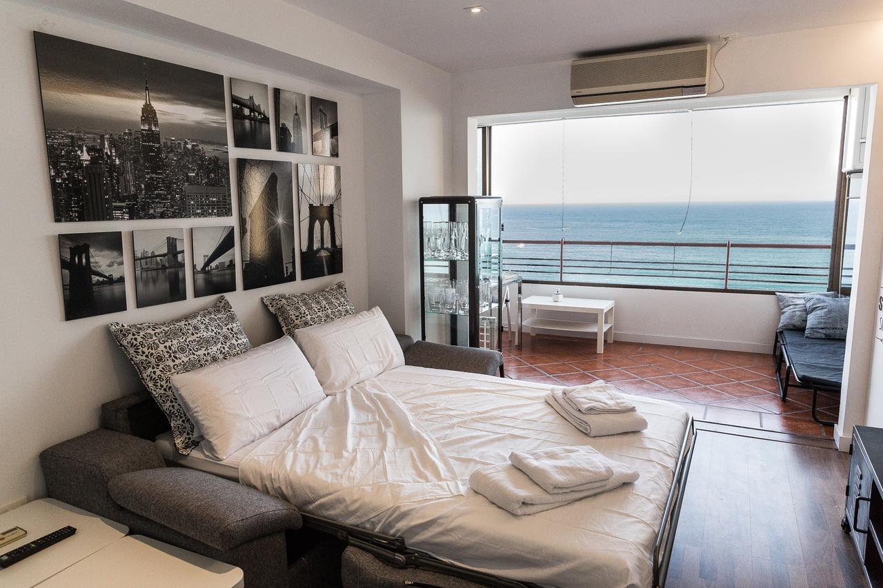 Amazing Sea Views With Ac Two Min Beach لقنت المظهر الخارجي الصورة